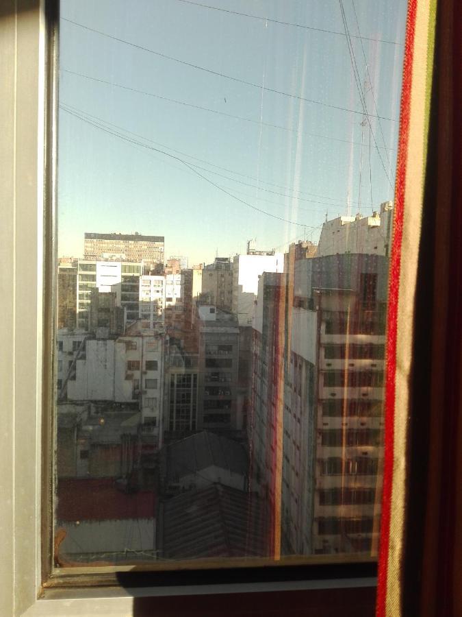 Esmeralda Vista Buenos Aires Kültér fotó