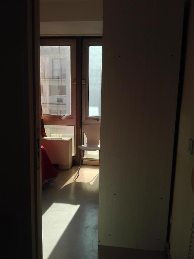 Esmeralda Vista Buenos Aires Kültér fotó