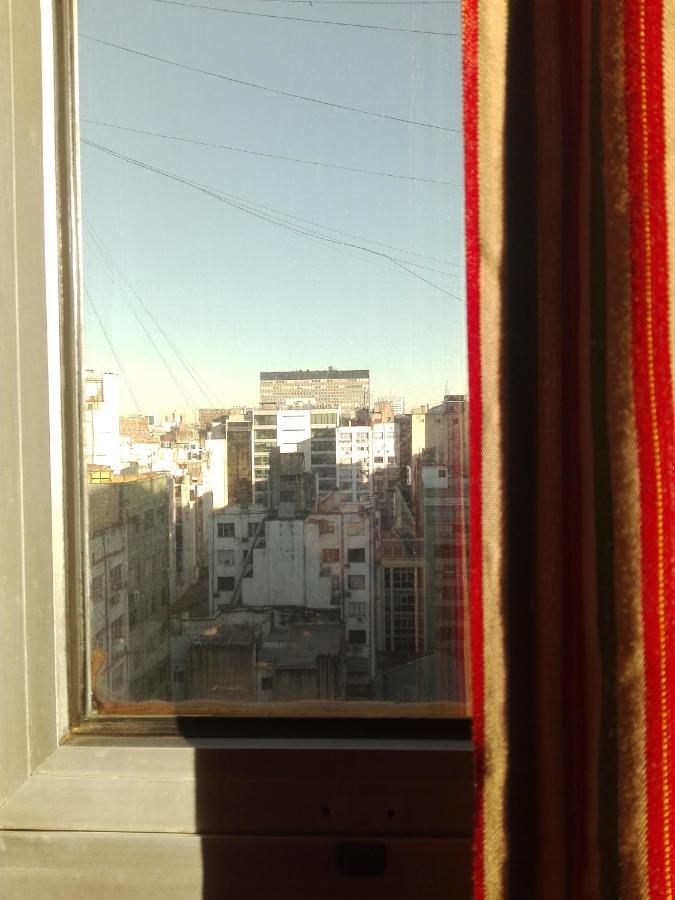 Esmeralda Vista Buenos Aires Kültér fotó