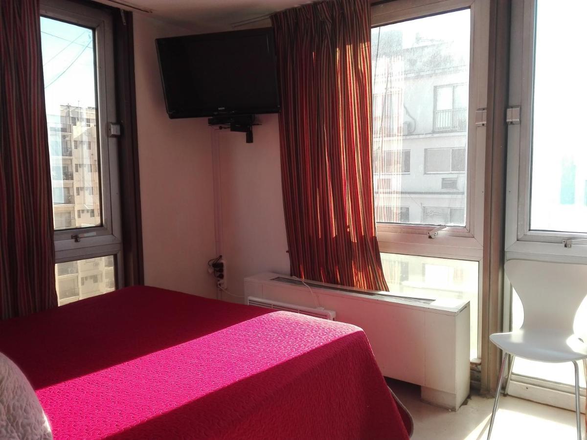 Esmeralda Vista Buenos Aires Kültér fotó