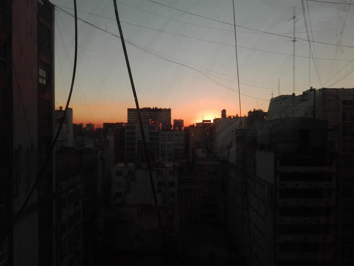 Esmeralda Vista Buenos Aires Kültér fotó
