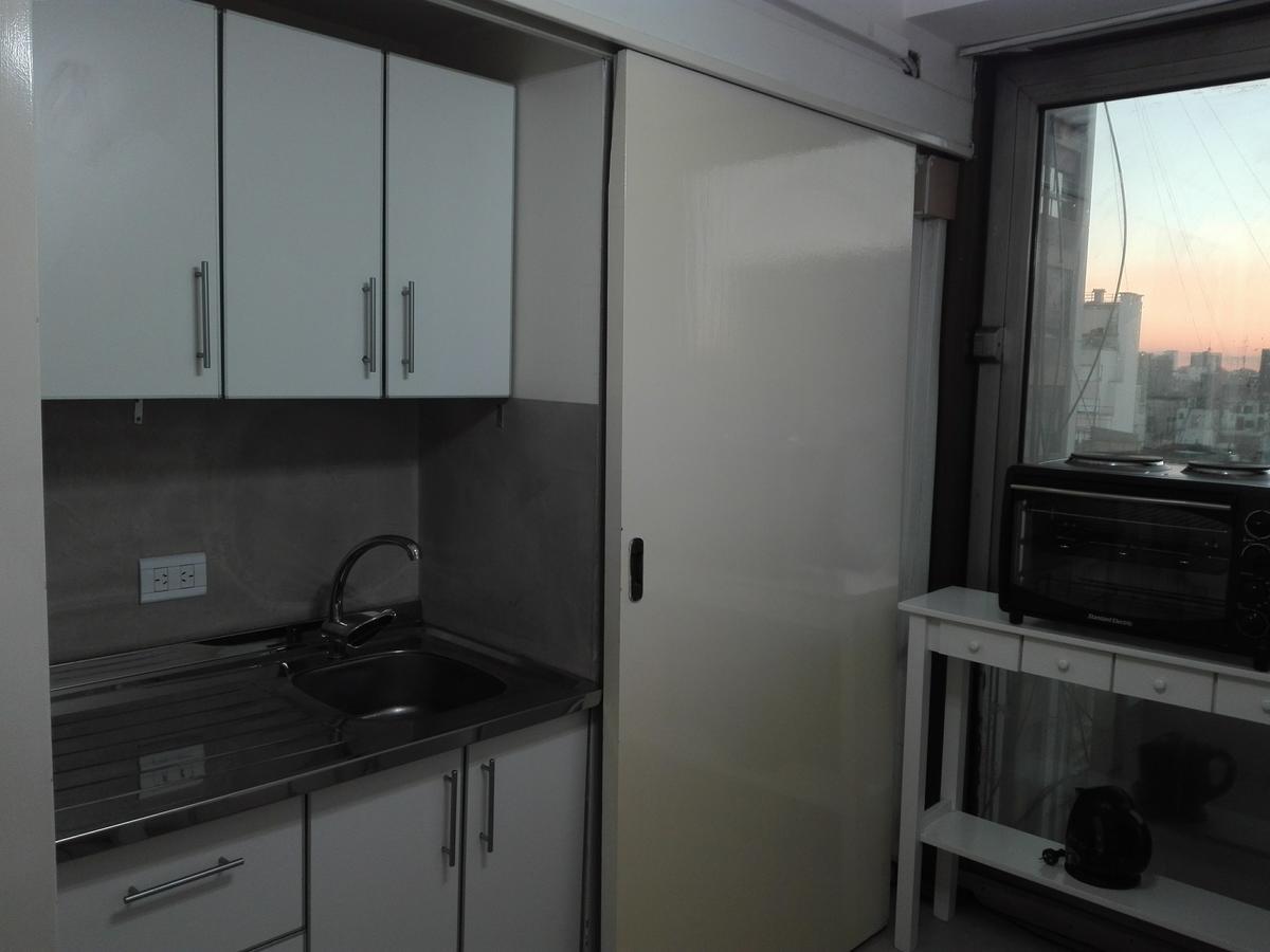 Esmeralda Vista Buenos Aires Kültér fotó
