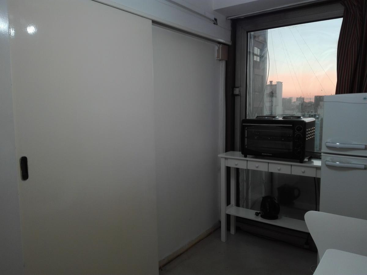 Esmeralda Vista Buenos Aires Kültér fotó