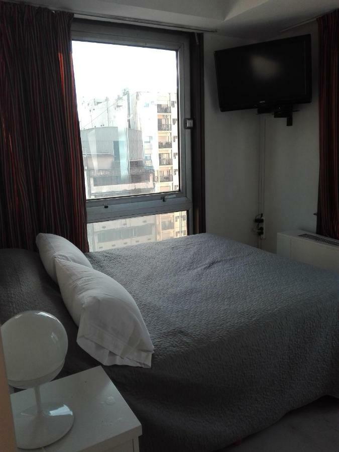 Esmeralda Vista Buenos Aires Kültér fotó