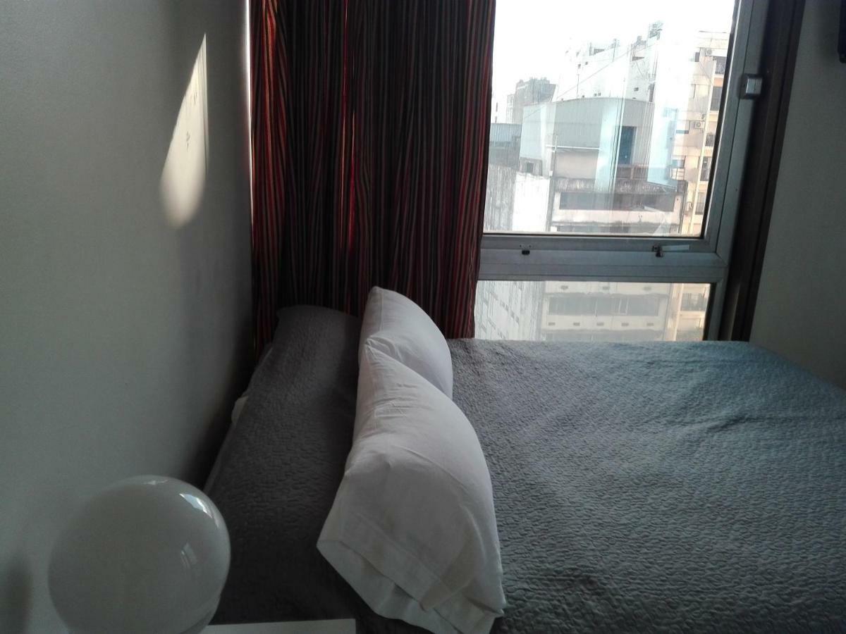 Esmeralda Vista Buenos Aires Kültér fotó