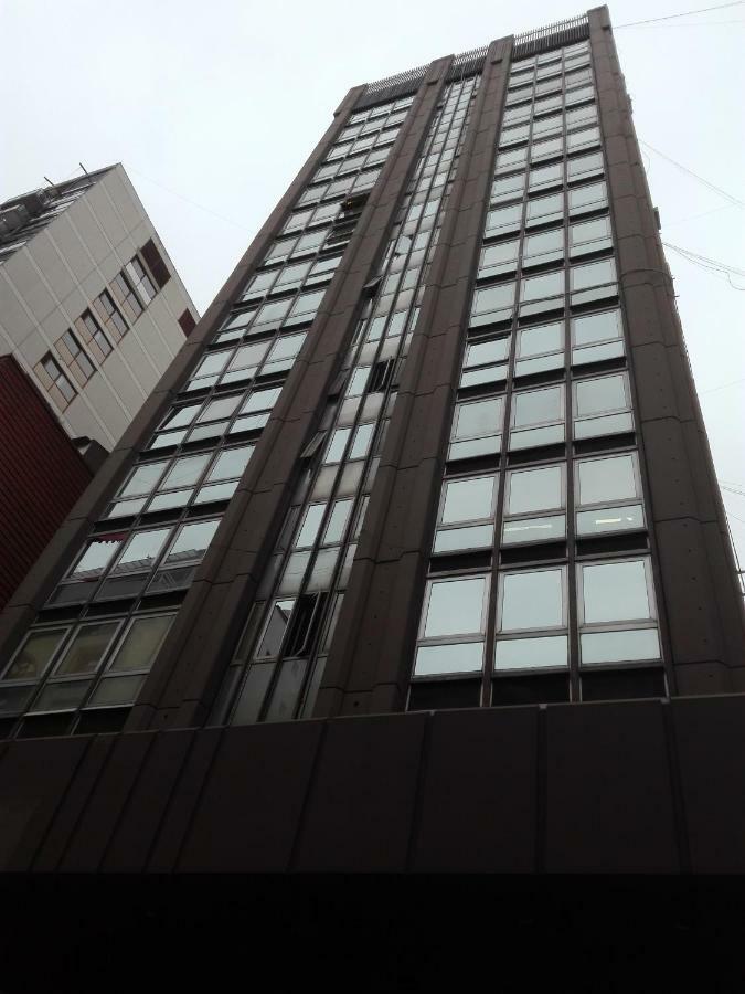 Esmeralda Vista Buenos Aires Kültér fotó